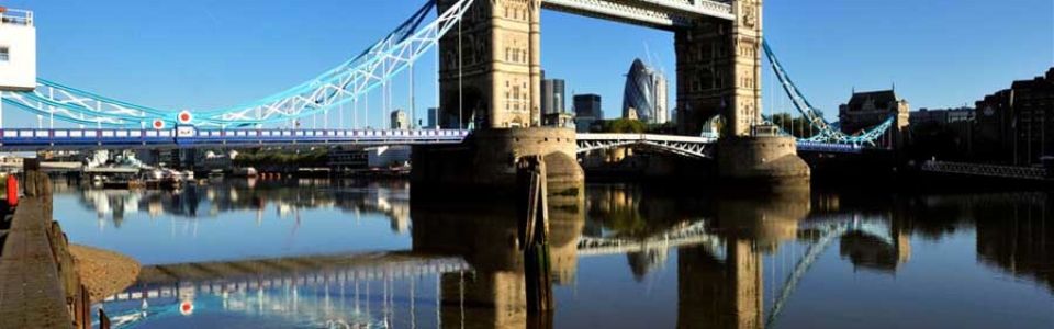 London Bridge