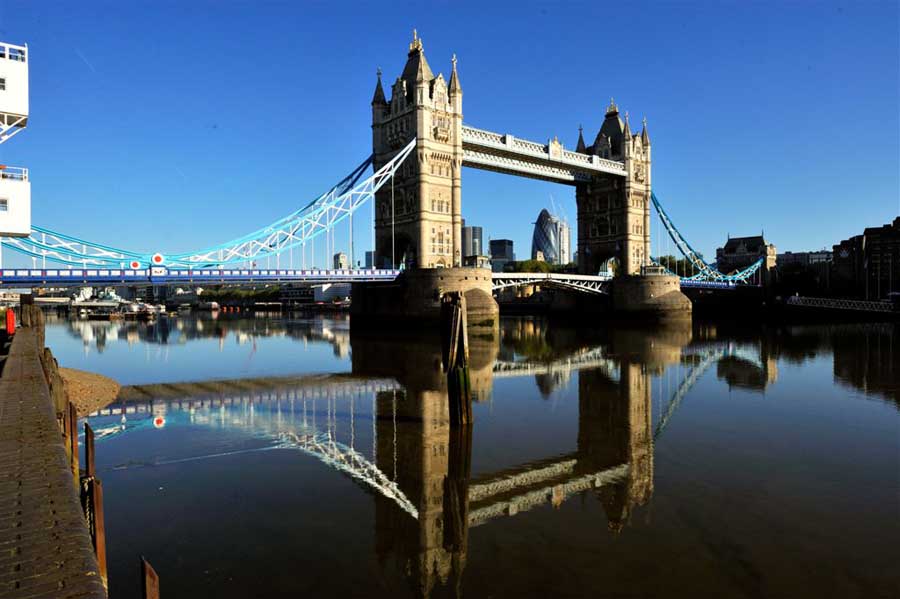 London Bridge